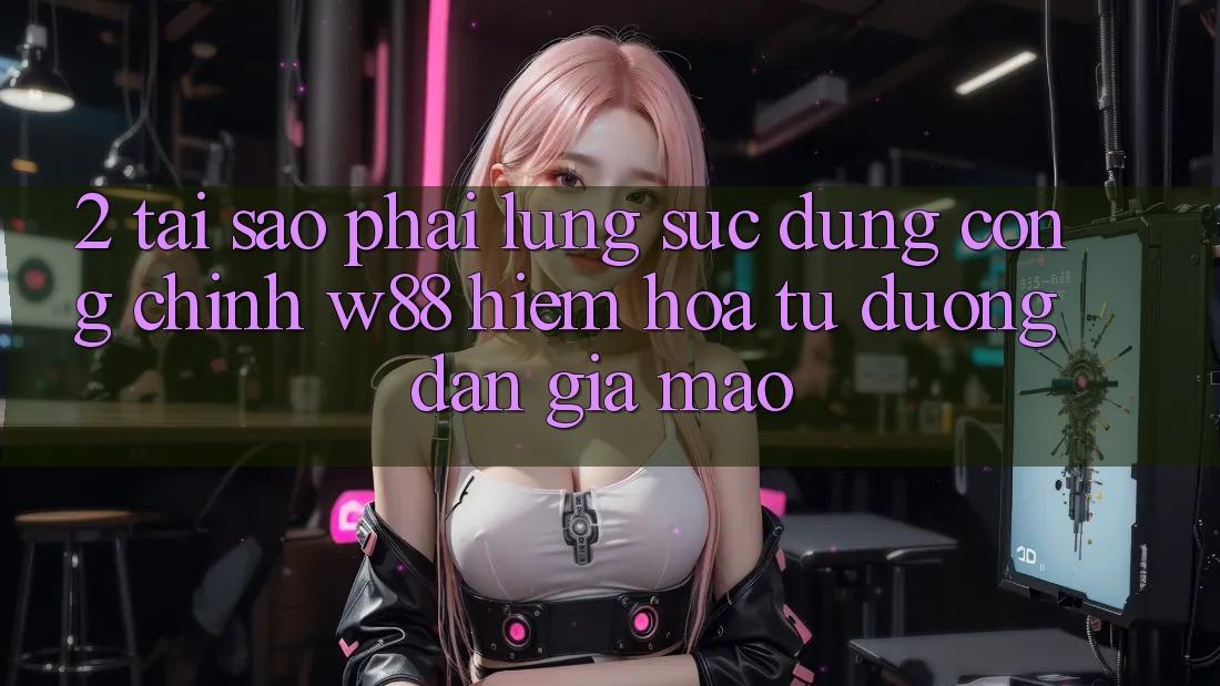 2. Tại Sao Phải Lùng sục Đúng “Cổng Chính” W88? Hiểm Họa Từ Đường dẫn Giả Mạo 2. Tại Sao Phải Lùng sục Đúng “Cổng Chính” W88? Hiểm Họa Từ Đường dẫn Giả Mạo
