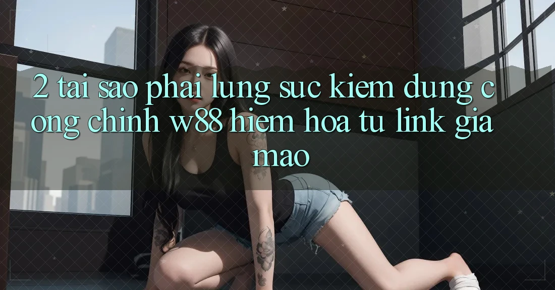 2. Tại Sao Phải Lùng sục kiếm Đúng “Cổng Chính” W88? Hiểm Họa Từ Link Giả Mạo