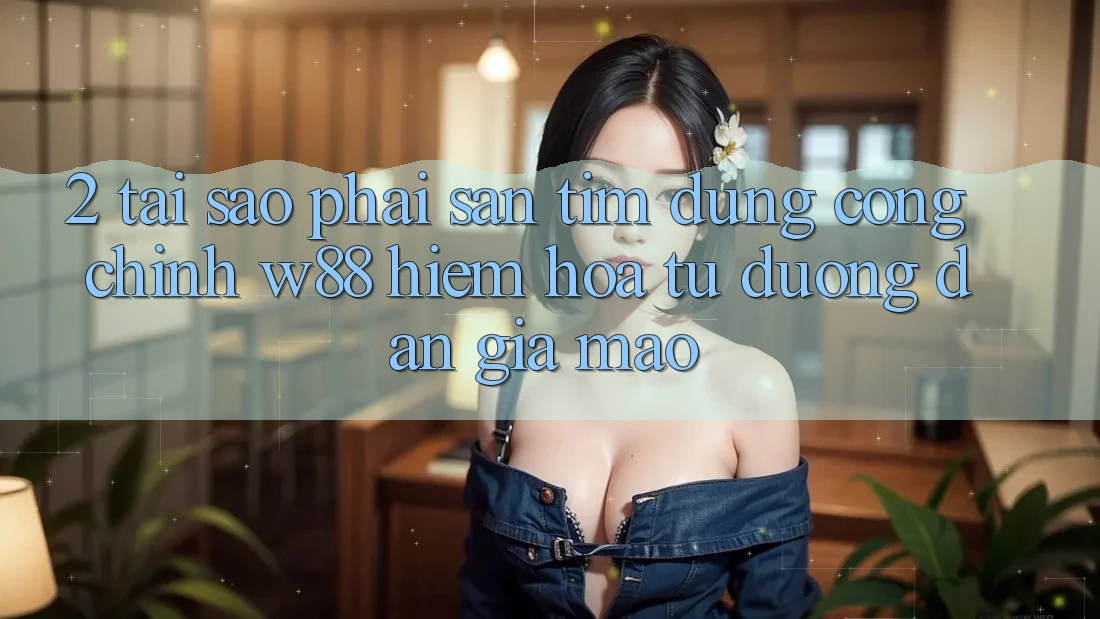 2. Tại Sao Phải Săn tìm Đúng “Cổng Chính” W88? Hiểm Họa Từ Đường dẫn Giả Mạo 2. Tại Sao Phải Săn tìm Đúng “Cổng Chính” W88? Hiểm Họa Từ Đường dẫn Giả Mạo