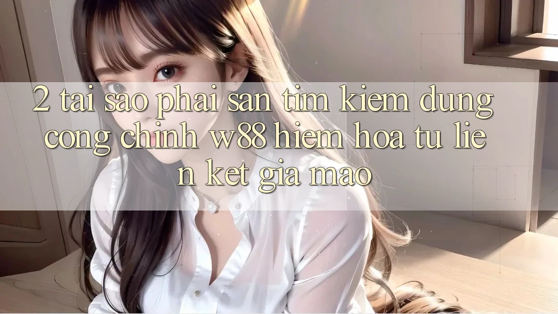 2. Tại Sao Phải Săn tìm kiếm Đúng “Cổng Chính” W88? Hiểm Họa Từ Liên kết Giả Mạo 2. Tại Sao Phải Săn tìm kiếm Đúng “Cổng Chính” W88? Hiểm Họa Từ Liên kết Giả Mạo