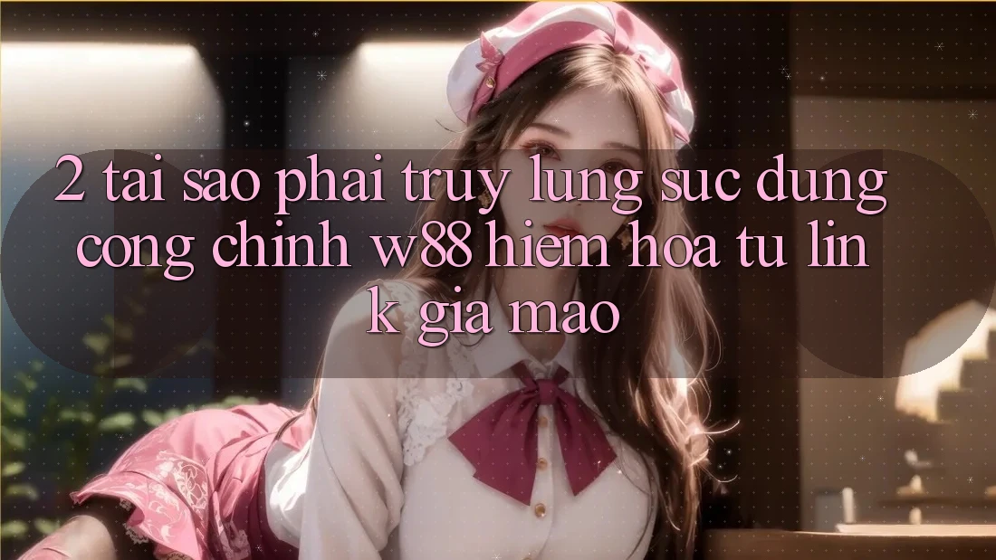 2. Tại Sao Phải Truy lùng sục Đúng “Cổng Chính” W88? Hiểm Họa Từ Link Giả Mạo