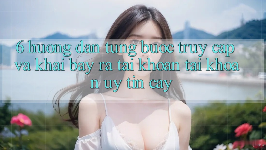 6. Hướng Dẫn Từng Bước Truy Cập Và Khai bày ra tài khoản Tài Khoản Uy tín cậy 6. Hướng Dẫn Từng Bước Truy Cập Và Khai bày ra tài khoản Tài Khoản Uy tín cậy
