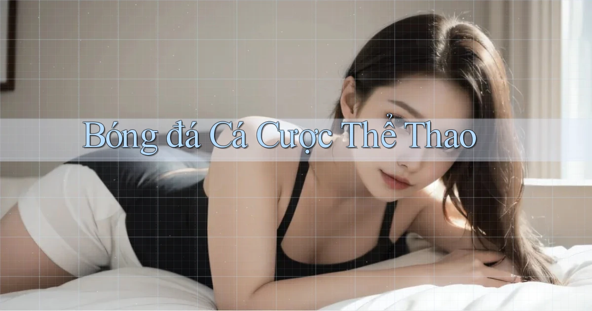 Bóng đá Cá cược thể thao