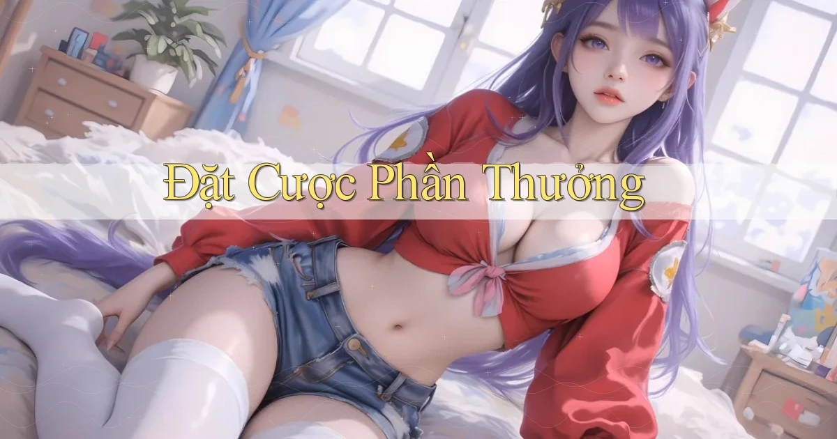 Đặt cược Phần thưởng
