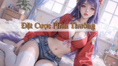 Đặt cược Phần thưởng