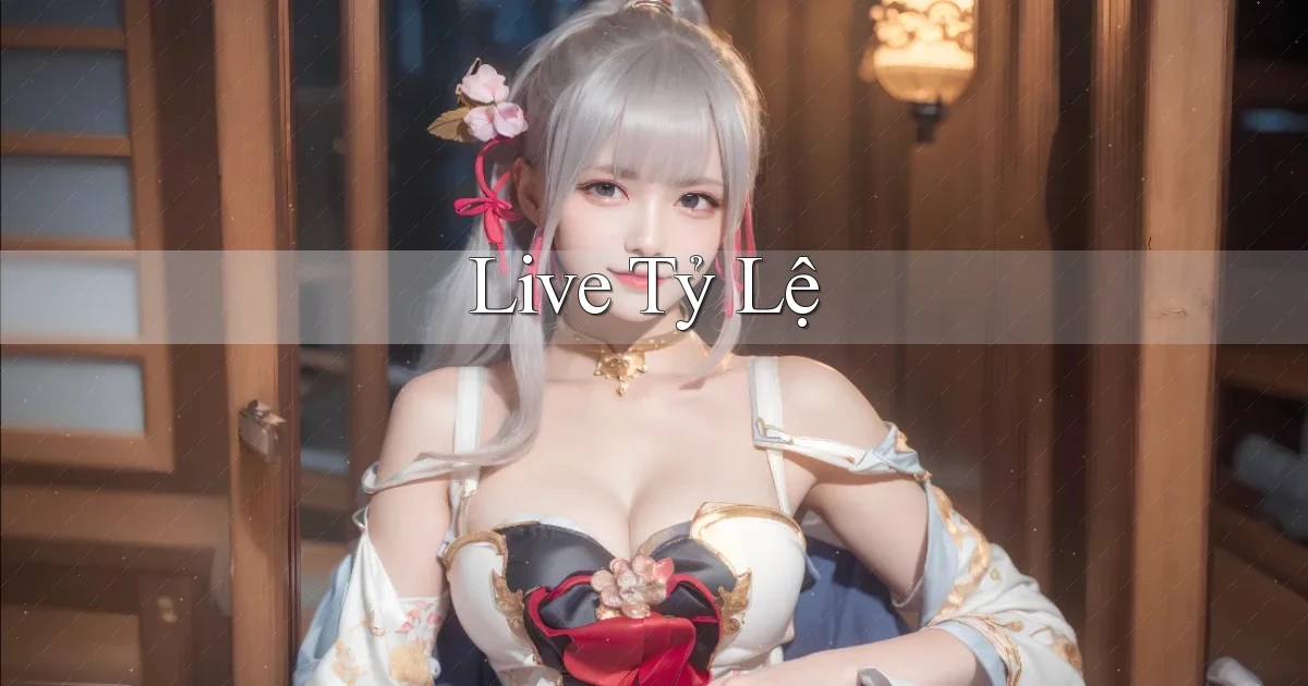 Live Tỷ lệ