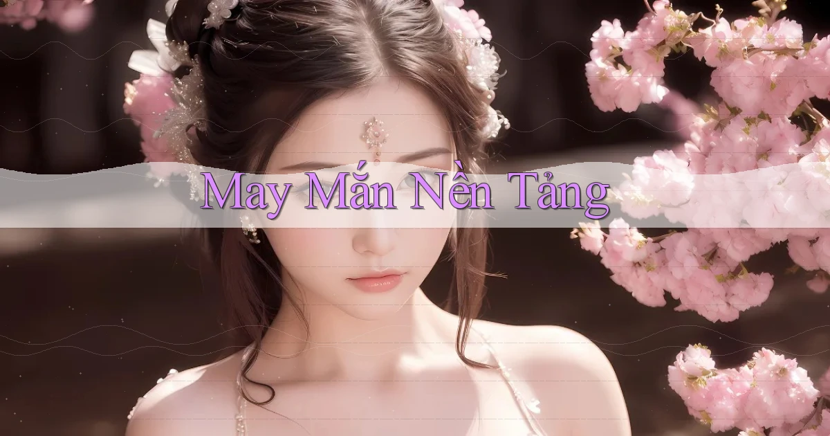 May mắn Nền tảng