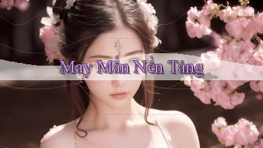 May mắn Nền tảng