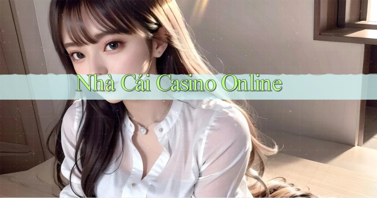 nhà cái Casino online