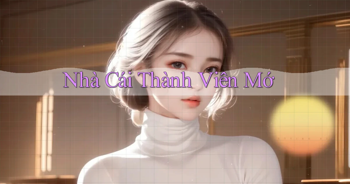 nhà cái Thành viên mớ