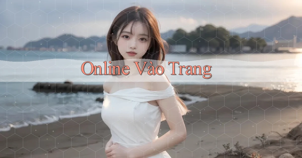 Online Vào trang