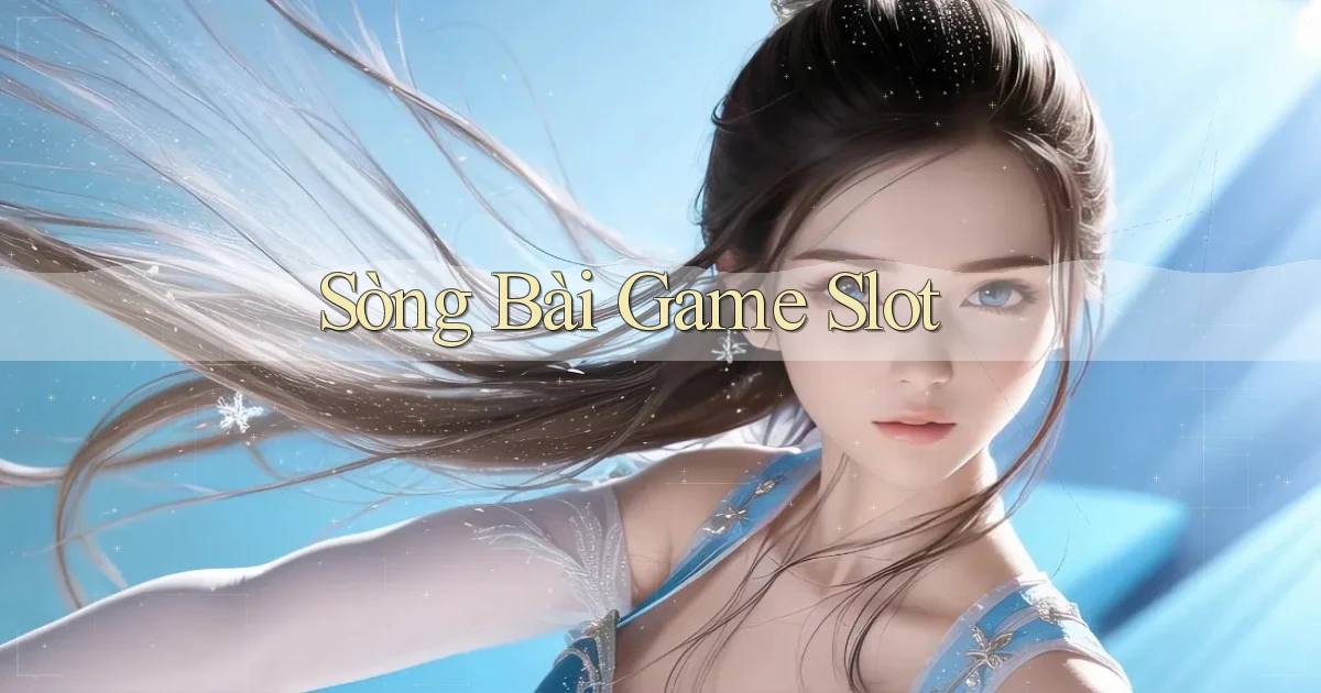 sòng bài Game slot