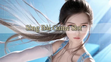 sòng bài Game slot