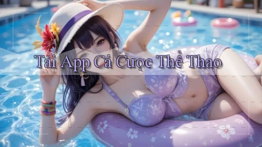 tải app Cá cược thể thao