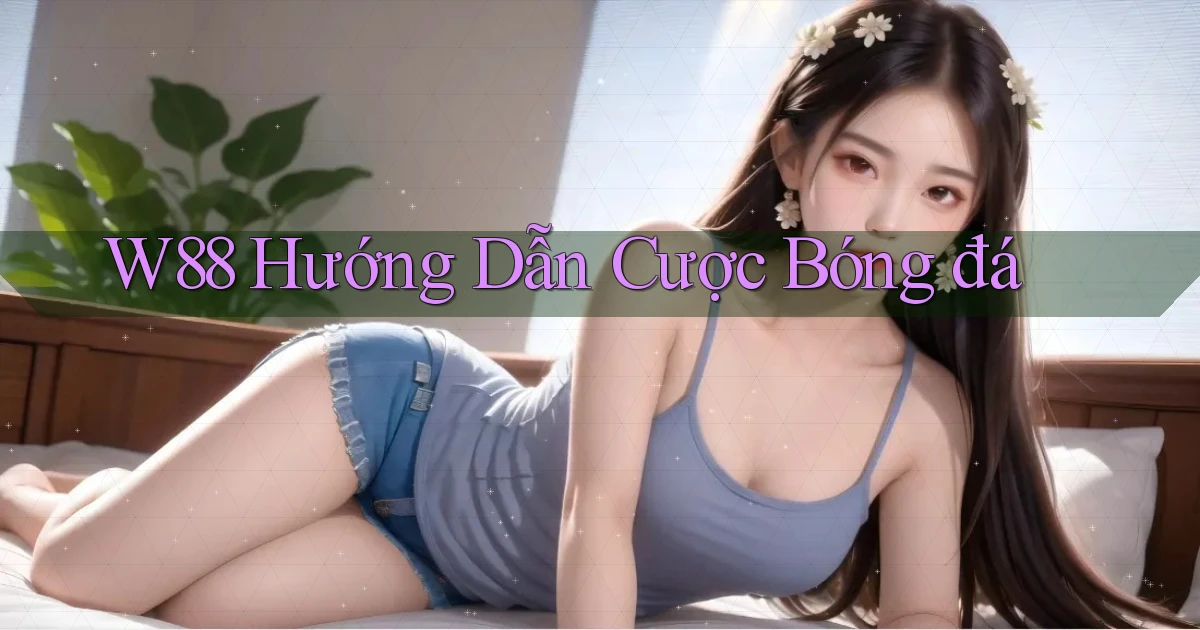 w88  hướng dẫn cược bóng đá