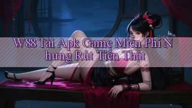 w88  tải apk game miễn phí nhưng rút tiền thật