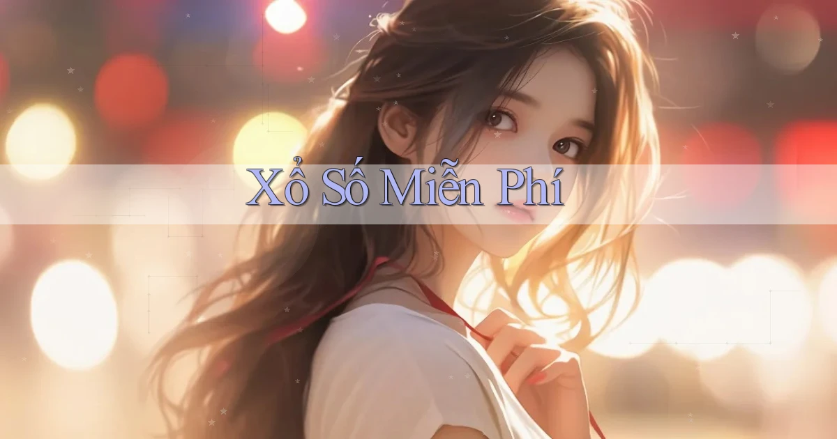 Xổ số Miễn phí